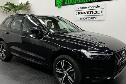 Volvo XC60 225.900 km 24.300 &euro; Nürnberg 90439