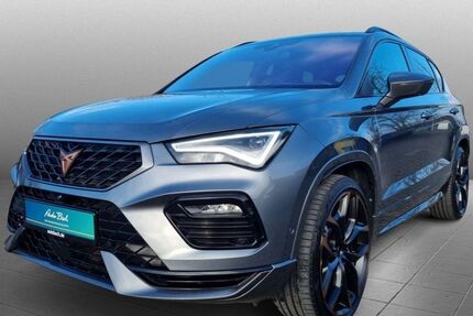 Cupra Ateca 29.122 km 36.480 &euro; Bad Camberg 65520