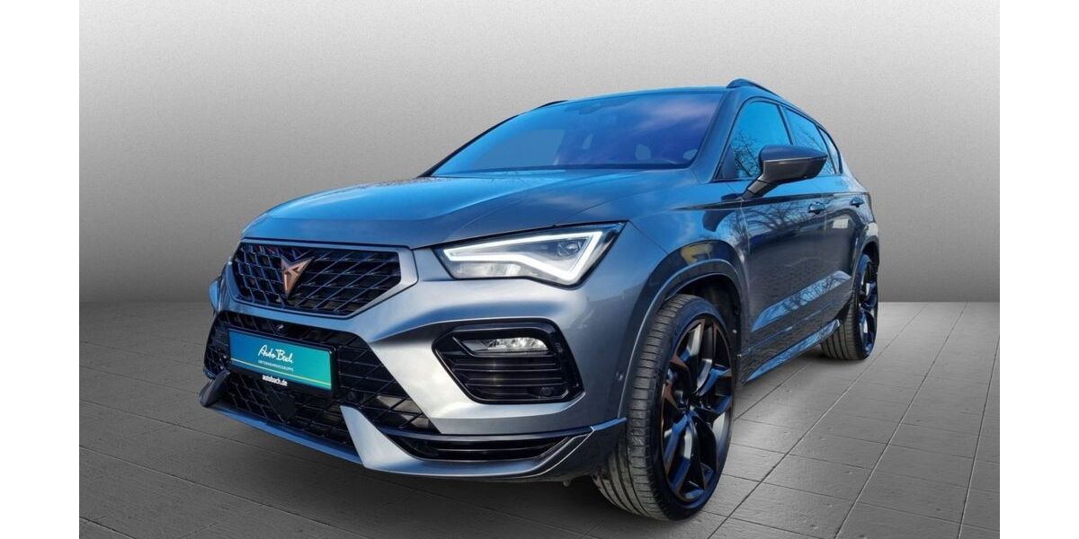 Cupra Ateca 29.122 km 36.480 &euro; Bad Camberg 65520