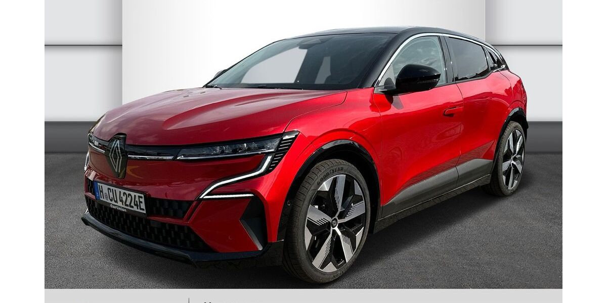 Renault Megane 25.611 km 25.660 &euro; Hannover 30519