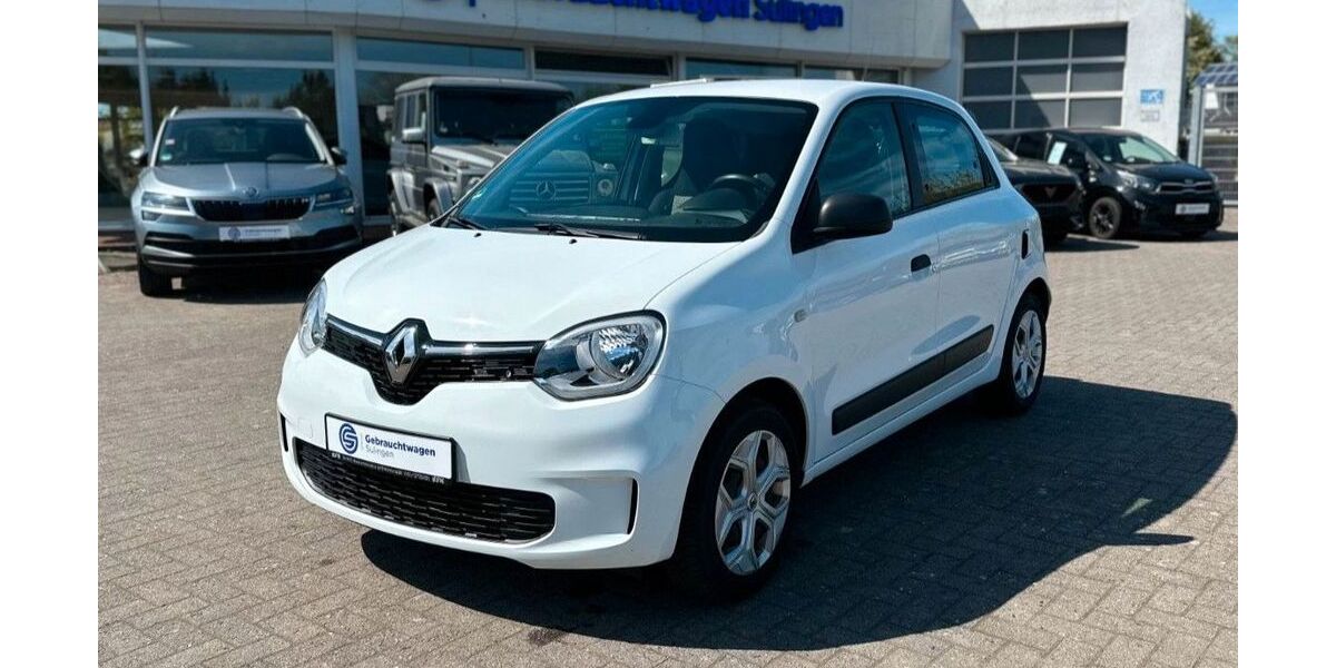 Renault Twingo 55.890 km 8.995 &euro; Sulingen 27232