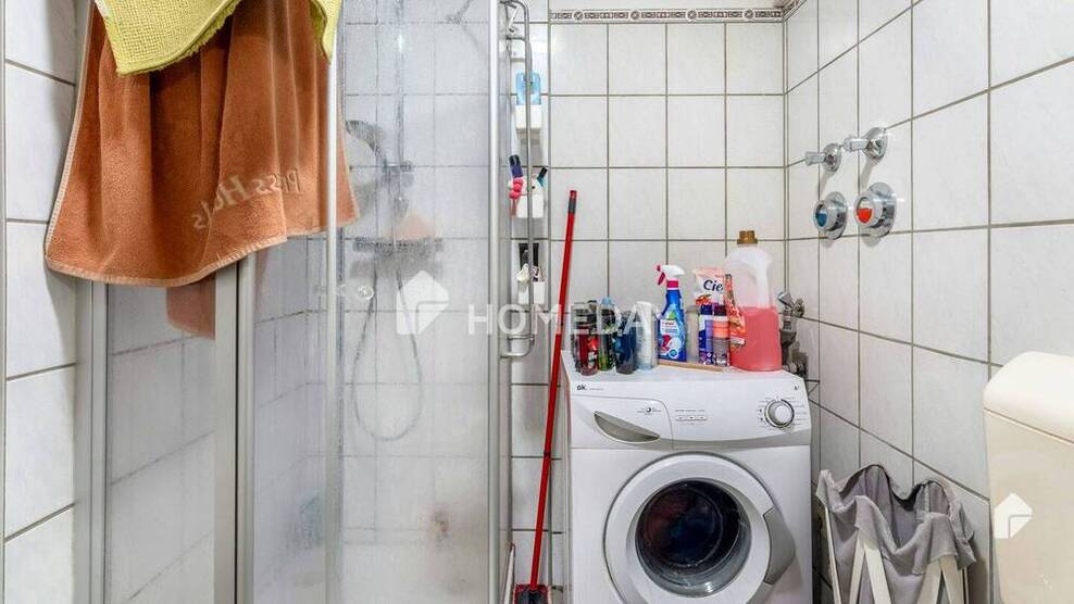 Ideal geschnittene 3-Zimmer-Wohnung in toller Lage von Gohlis-Süd