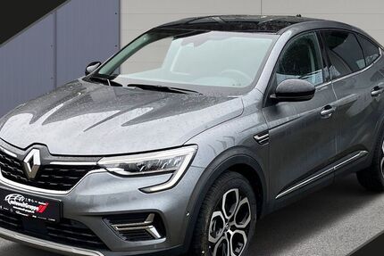 Renault Arkana 41.000 km 20.900 &euro; Rostock 18146