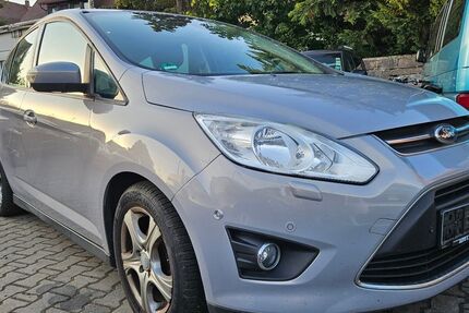 Ford C-Max 162.566 km 1.290 &euro; Nürnberg 90431