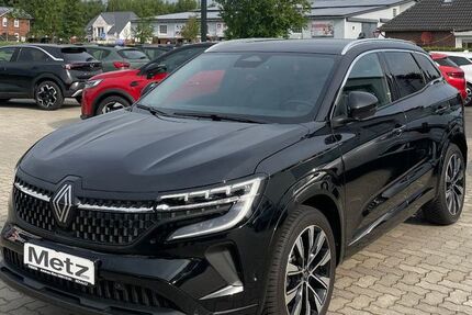 Renault Austral 11.337 km 32.780 € Marne 25709