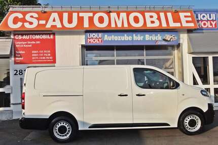 Opel Vivaro 120.000 km 17.995 &euro; Kassel 34123