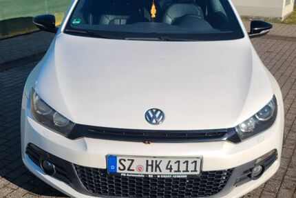VW Scirocco 259.000 km 6.500 &euro; Hameln 31785