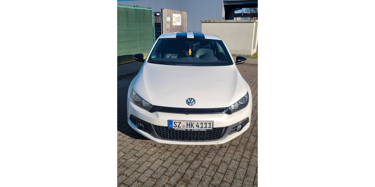 VW Scirocco 259.000 km 6.500 &euro; Hameln 31785