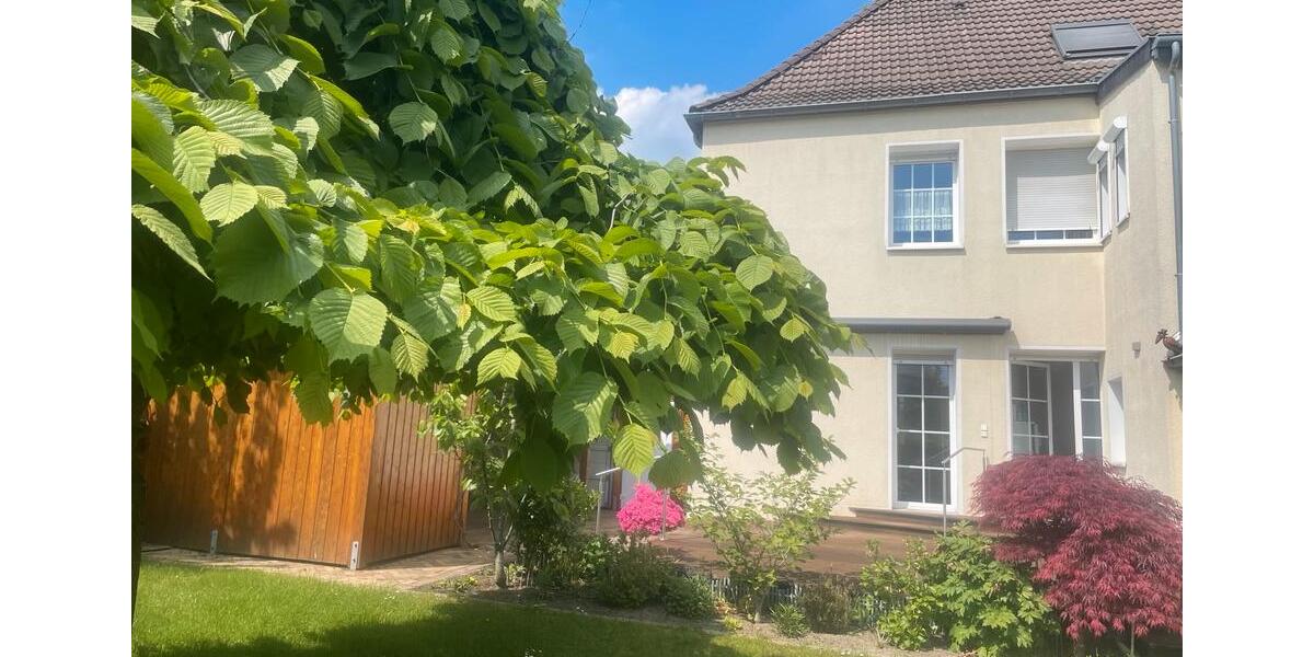 Doppelhaushälfte Oer-Erkenschwick Erkenschwick - 7 Zimmer, 143 m&sup2;, 349.000&euro; | Angebot:27131186