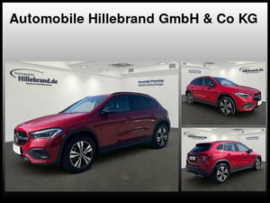 Mercedes-Benz GLA 220 -Klasse d EU6d AHK-klappbar Navi Digitales 23.270 km 39.480 &euro; Bad Wünnenberg 33181