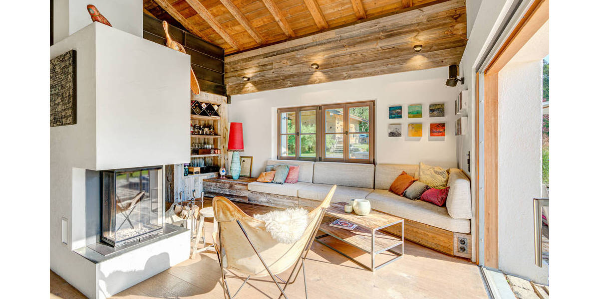 Einfamilienhaus Lenggries - 4 Zimmer, 189 m&sup2;, 3.800.000&euro; | Angebot:25674038