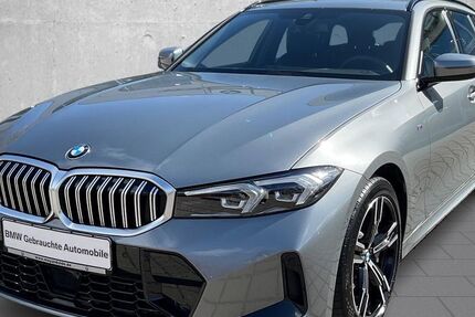 BMW 330 8.240 km 37.990 &euro; Rendsburg 24768