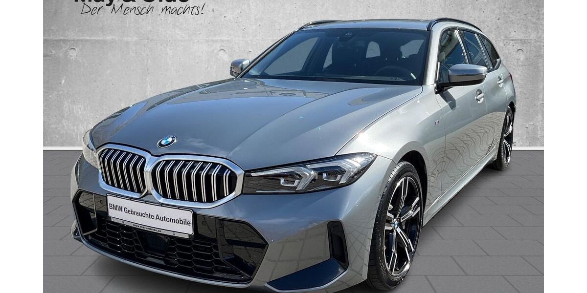 BMW 330 8.240 km 37.990 &euro; Rendsburg 24768