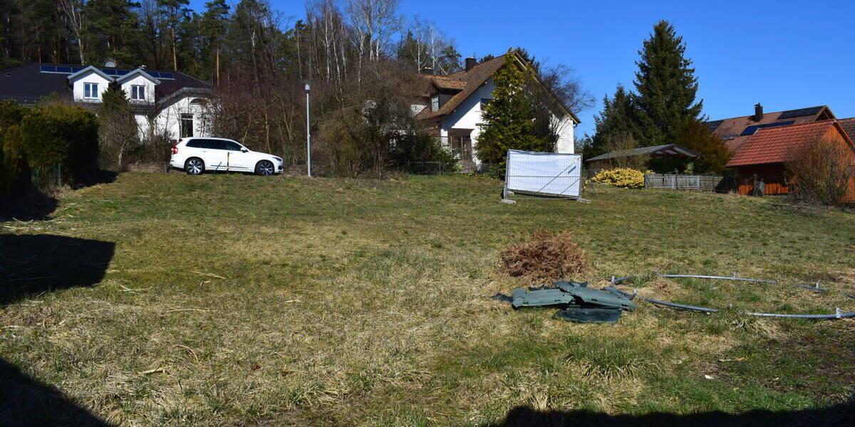 Provisonsfreies Baugrundstück in Berg bei Neumarkt kaufen! zimmer