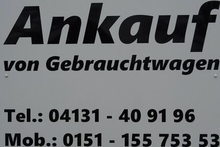 Toyota Verso 87.000 km 11.990 &euro; Lüneburg 21339