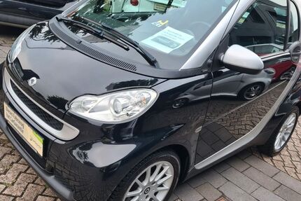 Smart ForTwo 135.780 km 4.290 € Bad Lippspringe 33175