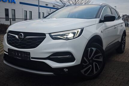 Opel Grandland (X) 123.500 km 11.700 &euro; Mönchengladbach 41066