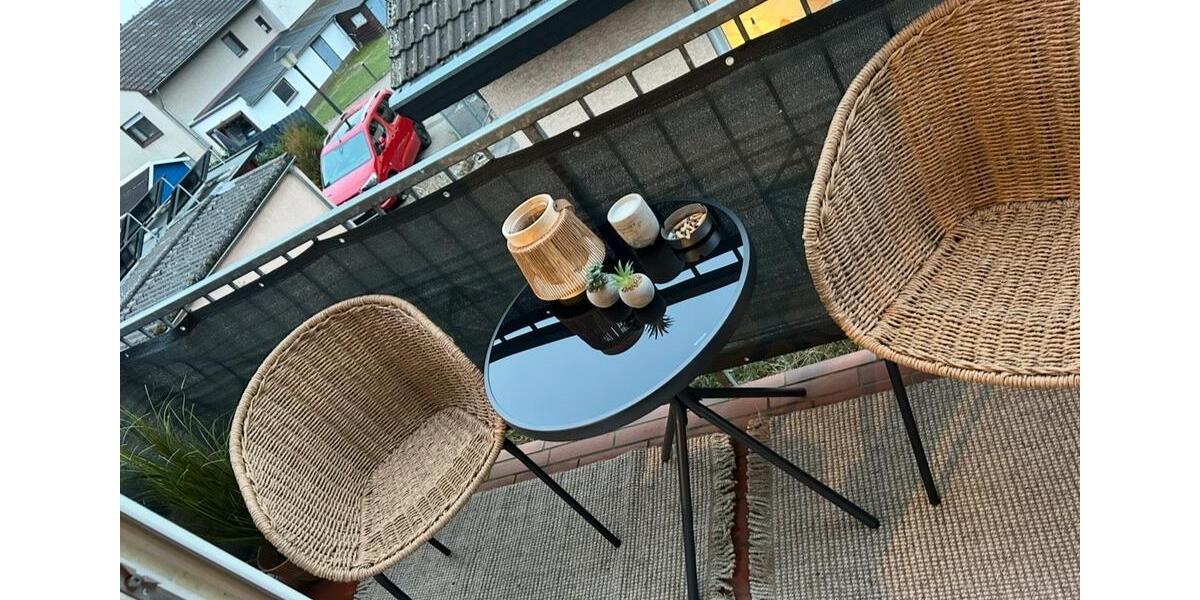 Dachgeschoßwohnung Hennef (Sieg) - 2 Zimmer, 50 m&sup2;, 675&euro; | Angebot:26271505