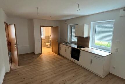 1-Zimmer-Neubauappartment zimmer