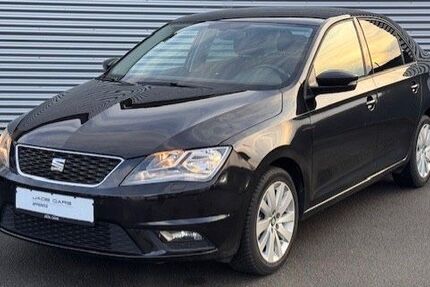 Seat Toledo 111.200 km 11.700 &euro; Hagen 58119