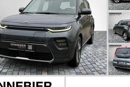 Kia Soul 31.320 km 15.780 € Berlin 12681