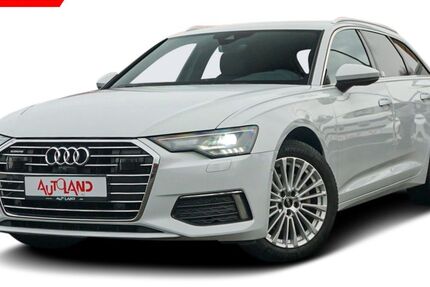 Audi A6 88.060 km 31.950 &euro; Cottbus OT Kolkwitz 03099