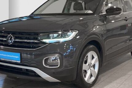 VW T-Cross 46.048 km 20.990 € Glinde 21509