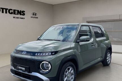 Hyundai INSTER 3.250 km 25.990 &euro; Soest 59494