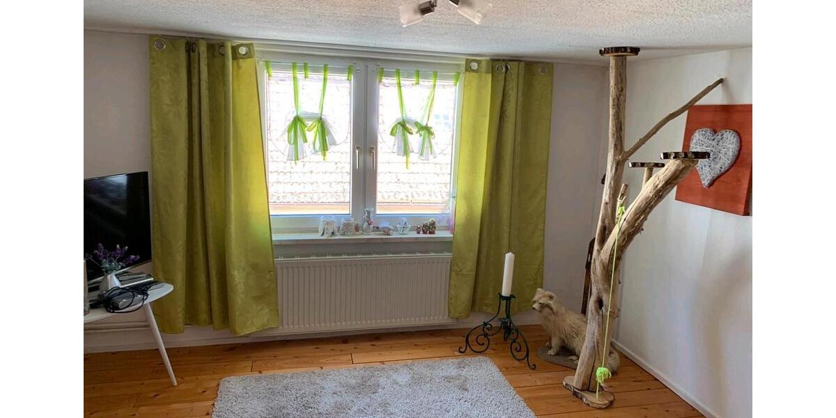 Reihenhaus Bad Sülze - 8 Zimmer, 118 m&sup2;, 115.000&euro; | Angebot:27024825