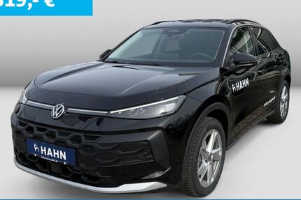 VW T-Roc 5.000 km 31.890 &euro; Ludwigsburg 71634