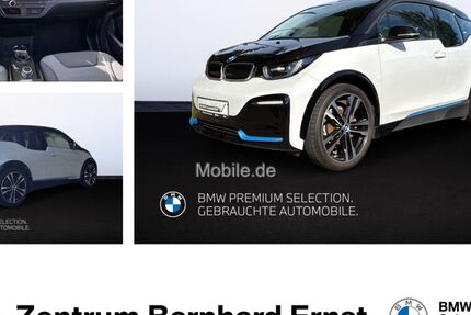 BMW i3 77.221 km 17.900 &euro; Witten 58455