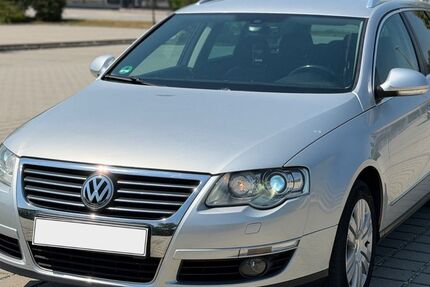 VW Passat 290.000 km 2.550 &euro; Mühldorf 84453