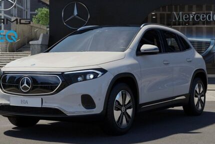 Mercedes-Benz EQA 26.672 km 34.170 &euro; Dortmund 44139