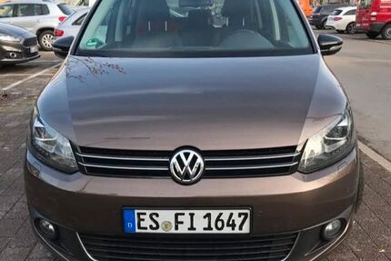 VW Touran 269.000 km 3.500 &euro; Esslingen am Neckar 73728