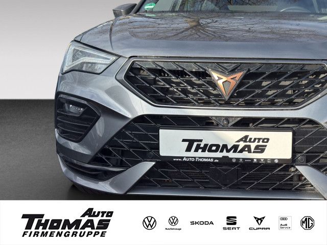 Cupra Ateca 83.235 km 28.880 &euro; Hennef 53773
