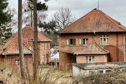 Haus Krakow am See - 19 Zimmer, 950 m&sup2;, 885.000&euro; | Angebot:26246514