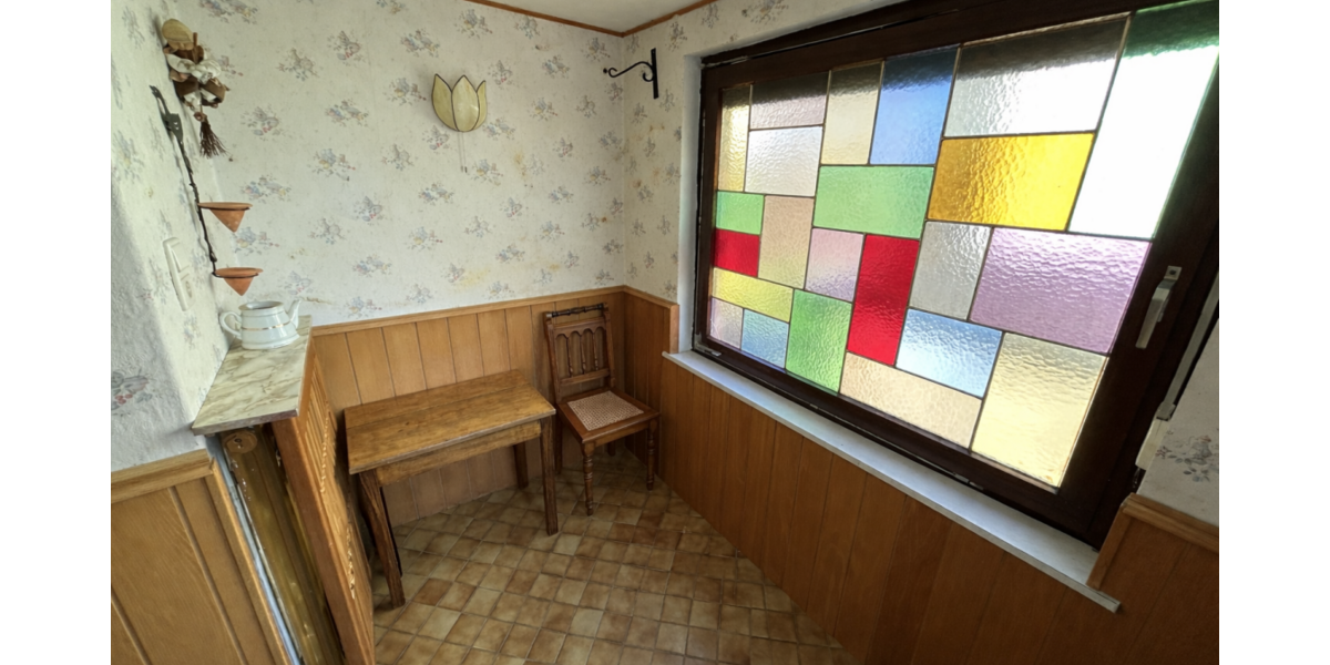 EFH mit viel Platz und Potenzial - Einfamilienhaus Alfeld | Angebot:26177068