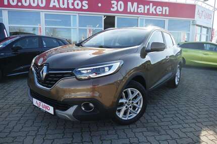 Renault Kadjar 97.015 km 14.990 &euro; Greifswald 17489