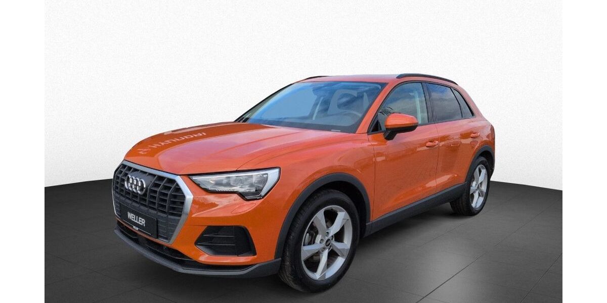 Audi Q3 39.984 km 23.990 &euro; Braunschweig 38112