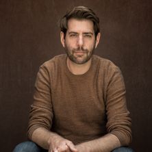 Claus von Wagner - Projekt Equilibrium 22.11.2025 Immanuelskirche