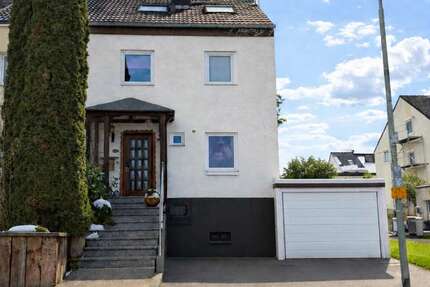 Haus Karben / Petterweil Petterweil - 5 Zimmer, 130 m&sup2;, 498.000&euro; | Angebot:26670137