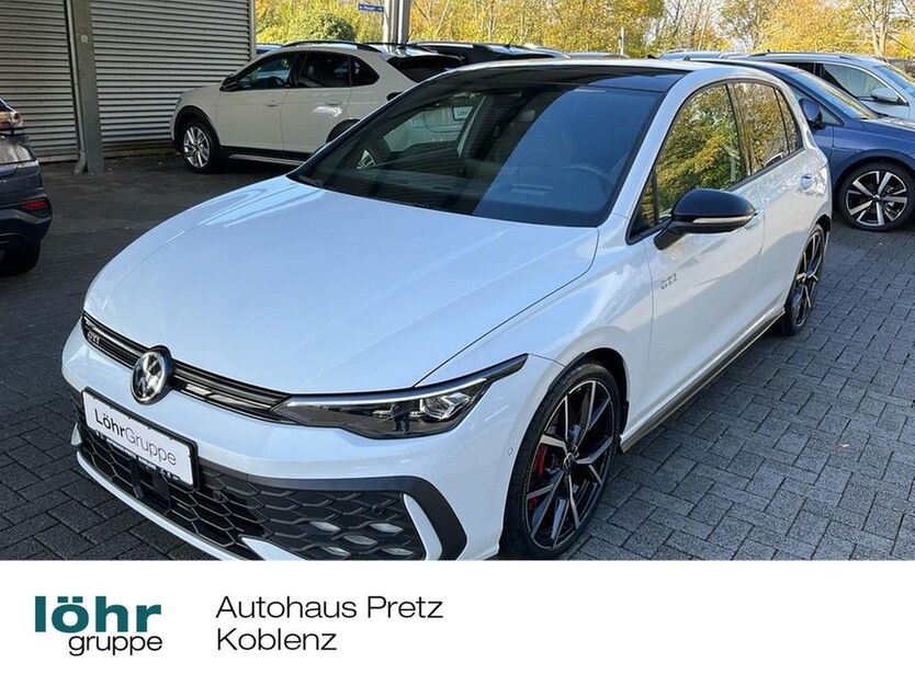 VW Golf 9.660 km 40.980 € Koblenz 56076