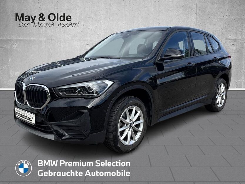 BMW X1 19.863 km 28.950 € Stade 21680
