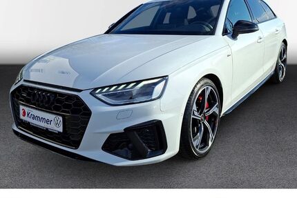 Audi A4 57.700 km 38.770 &euro; Hengersberg 94491