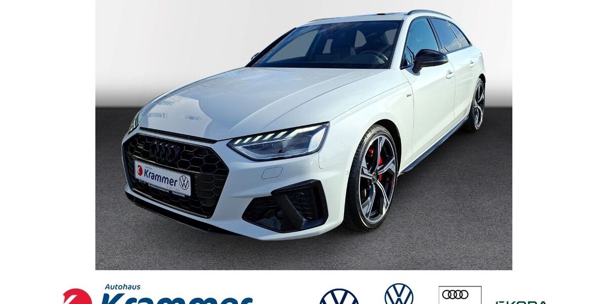 Audi A4 57.700 km 38.770 &euro; Hengersberg 94491