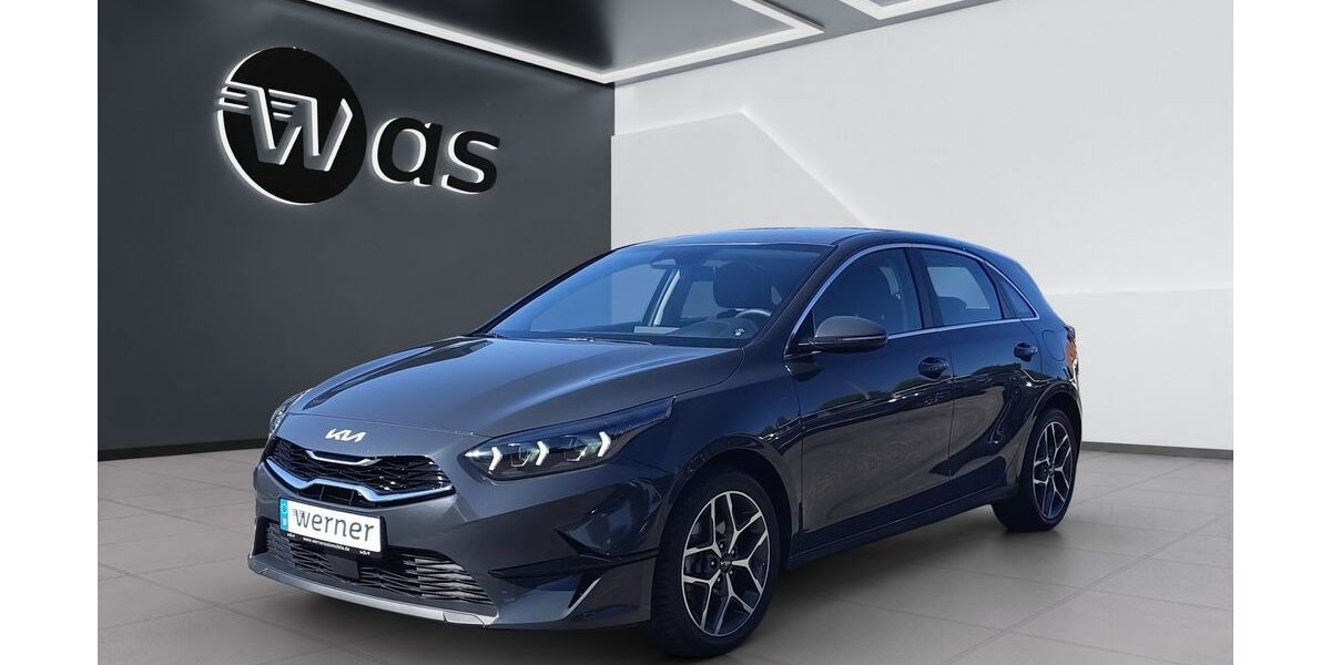 Kia ceed / Ceed 20.267 km 22.430 &euro; Stuhr 28816