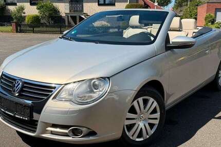 VW Eos 77.000 km 6.900 &euro; Neustadt 31535