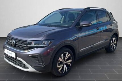 VW T-Cross 9.300 km 24.500 &euro; Mannheim 68167