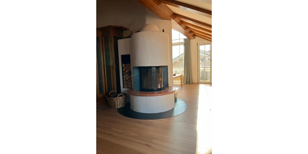 Dachgeschoßwohnung Haldenwang - 2 Zimmer, 80 m&sup2;, 375.000&euro; | Angebot:26115314