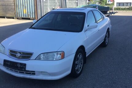 Honda Andere 156.000 km 3.000 &euro; Landsberg am Lech 86899